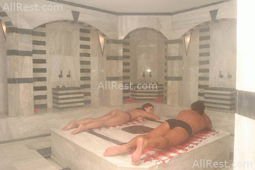 Nautilus Resort Hotel 19